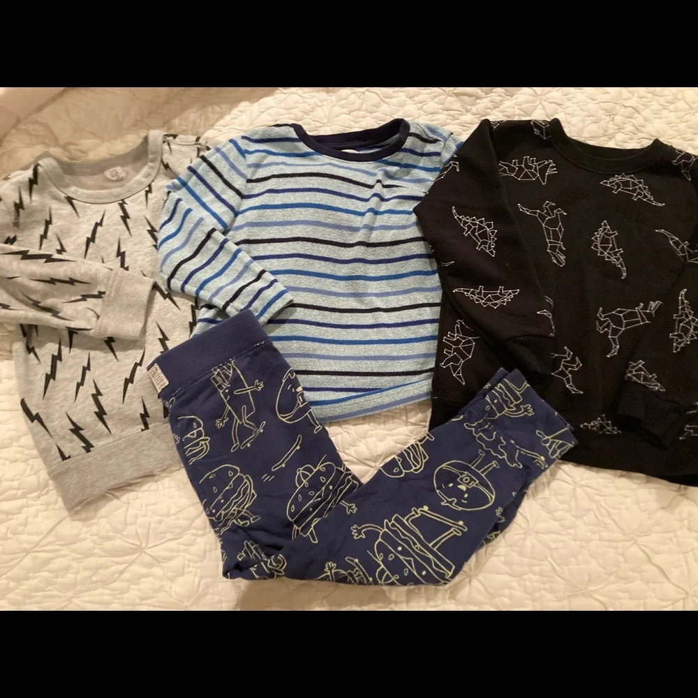 4t bundle gap Gymboree euc - Picture 1 of 5